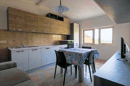 Appartamento Villafranca Tirrena