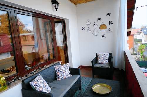Apartman Pejton