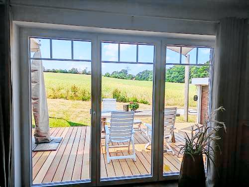 Ferienwohnung Reinbek