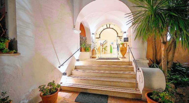 Av Club Terme Colella — photo 5