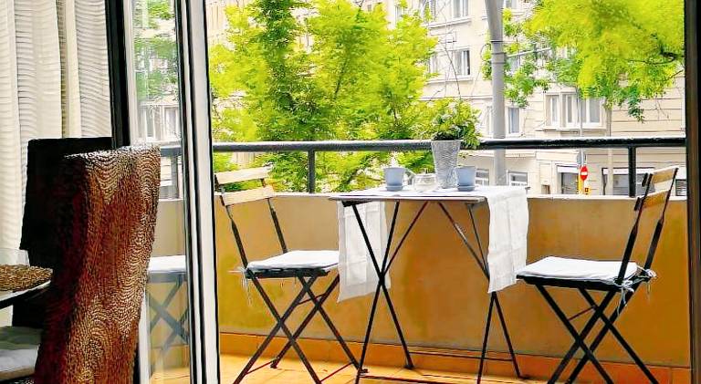 Charming apartment | Good for workation | Pets are welcome — photo 5