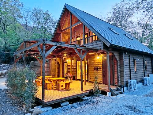 178 m² Villa