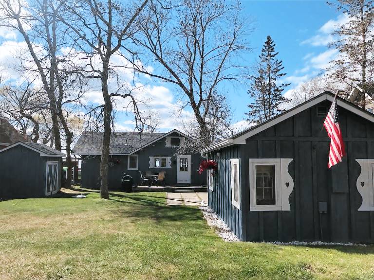 House Bemidji