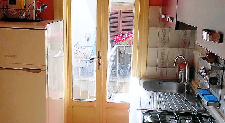 Apartment with 2 rooms for 6 persons — photo 4