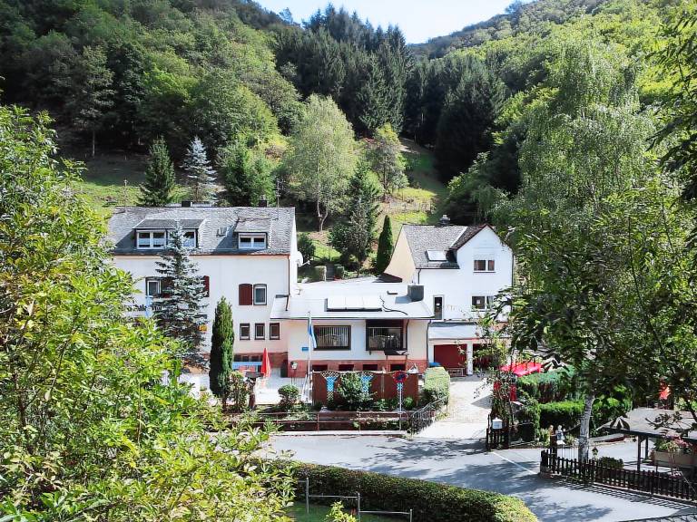 House Sauerthal