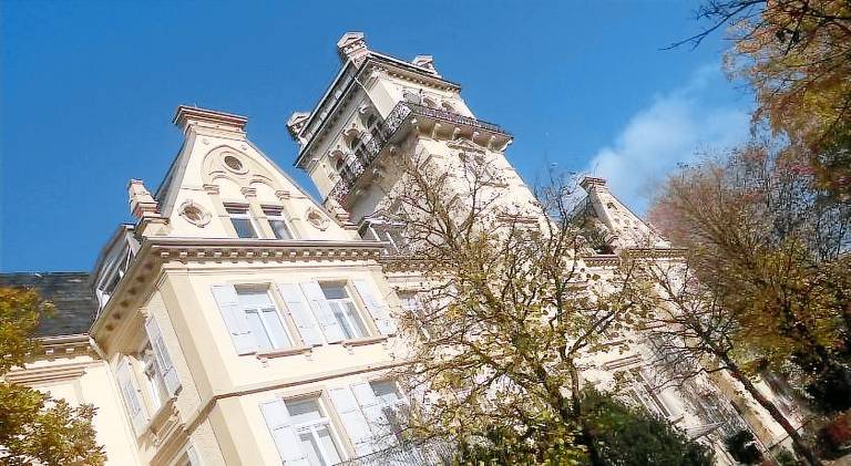 Wonderful rental apartment | Pet-friendly in Baden-Baden