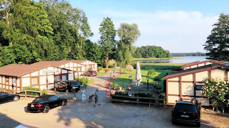 Ferienhaus Dobbertin