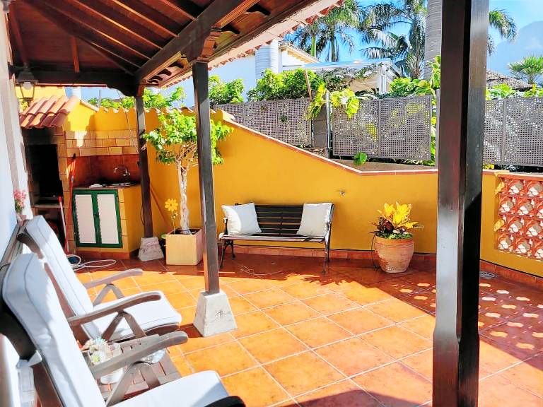 Casa Buenavista del Norte