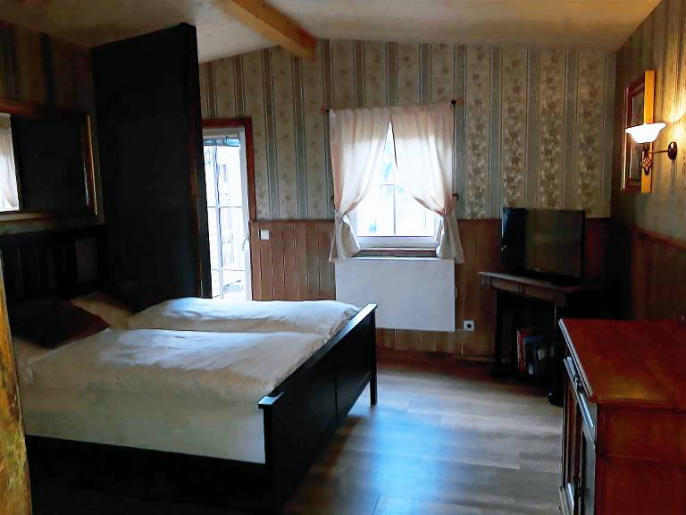 Ferienwohnung Rothenburg ob der Tauber