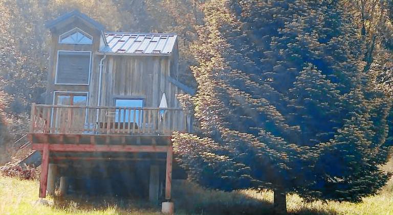 Chalet | Pets are welcome in Foix