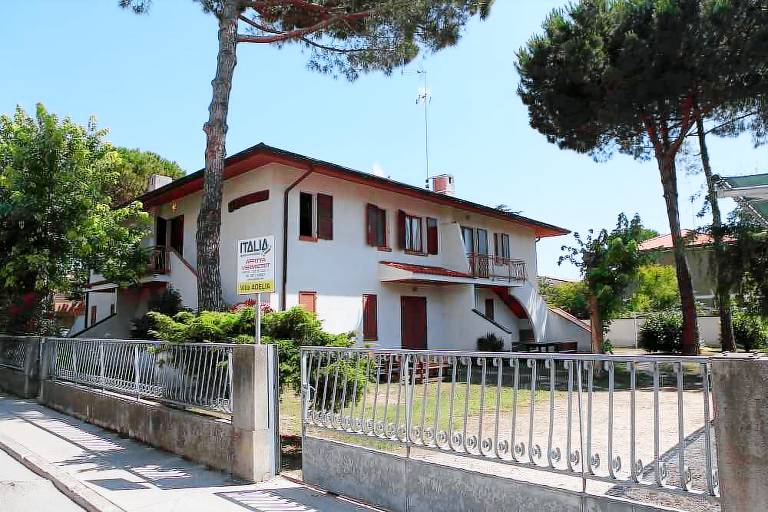Holiday apartment with garden and close to the town centre — photo 2
