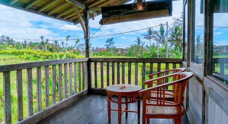 Ananda JJ Ubud Resort & spa — photo 3