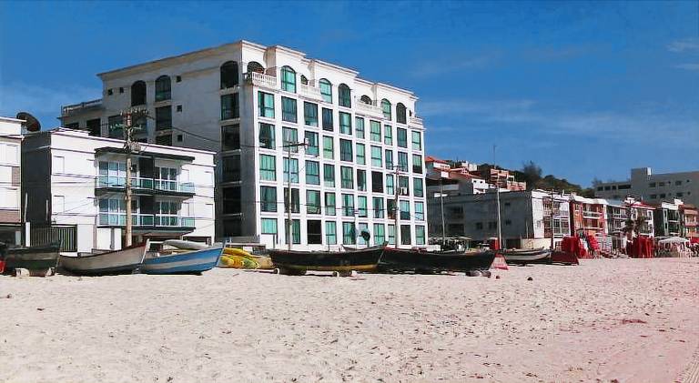 Apartamento  Arraial do Cabo