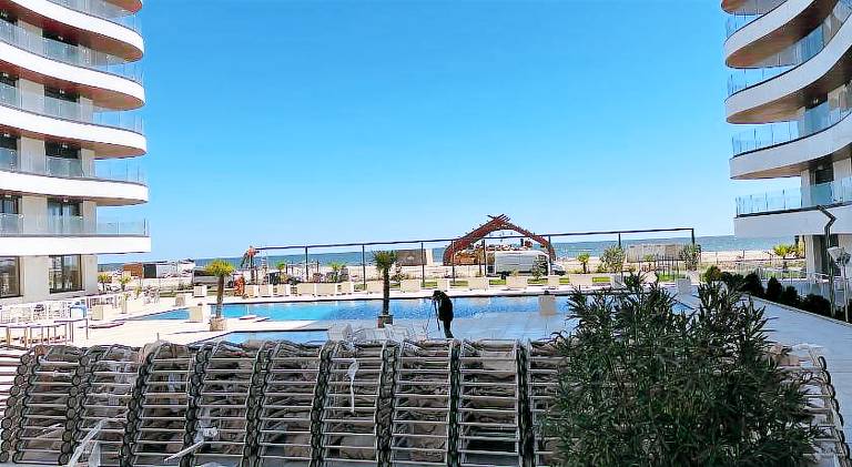 Charming apartment with pool | Beach nearby | Pets allowed — photo 3