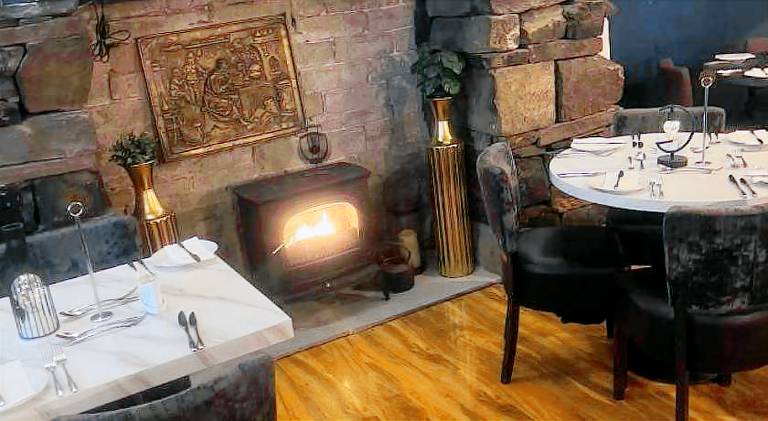 The Lane Head Hotel — photo 4