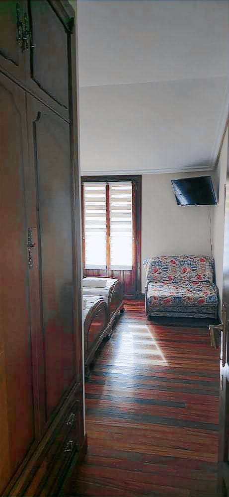 Casa rural Motrico