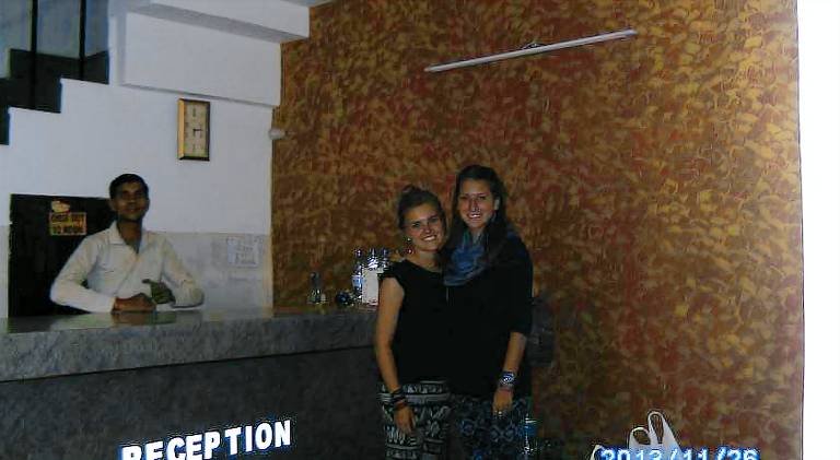 Hotel Grace — photo 2