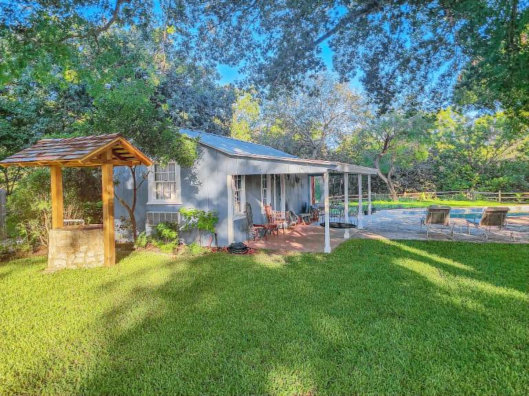 Cabin Castroville