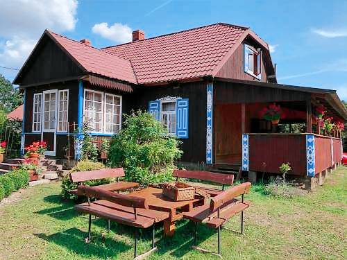 Agroturystyka Puchły