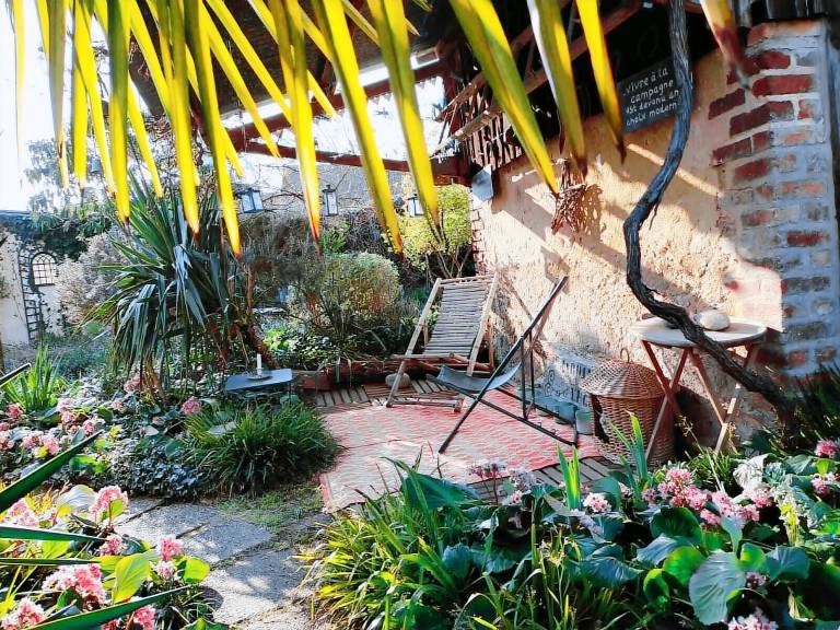 Appartement Villiers-au-Bouin