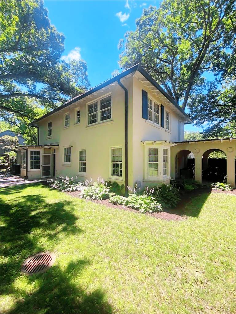 Villa Rockford