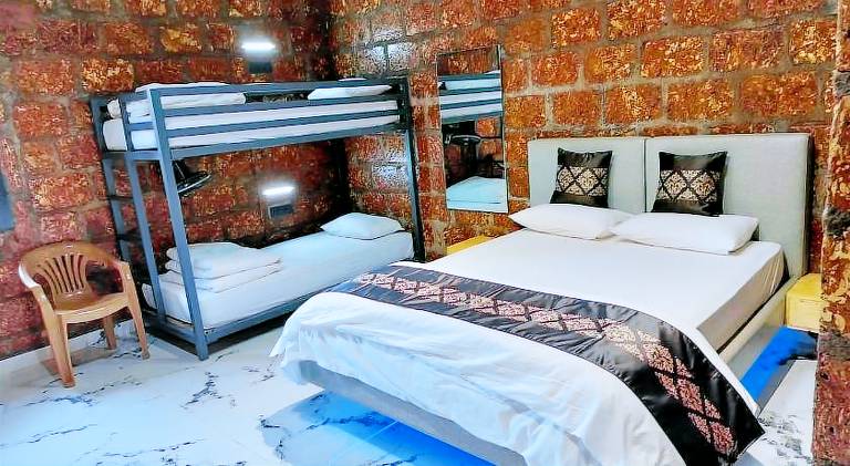 Saka Kadams home stay — photo 2