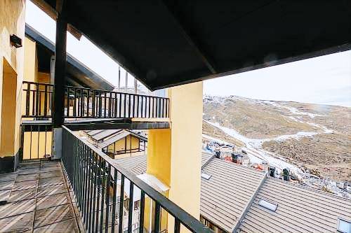 Ferienwohnung Sierra Nevada