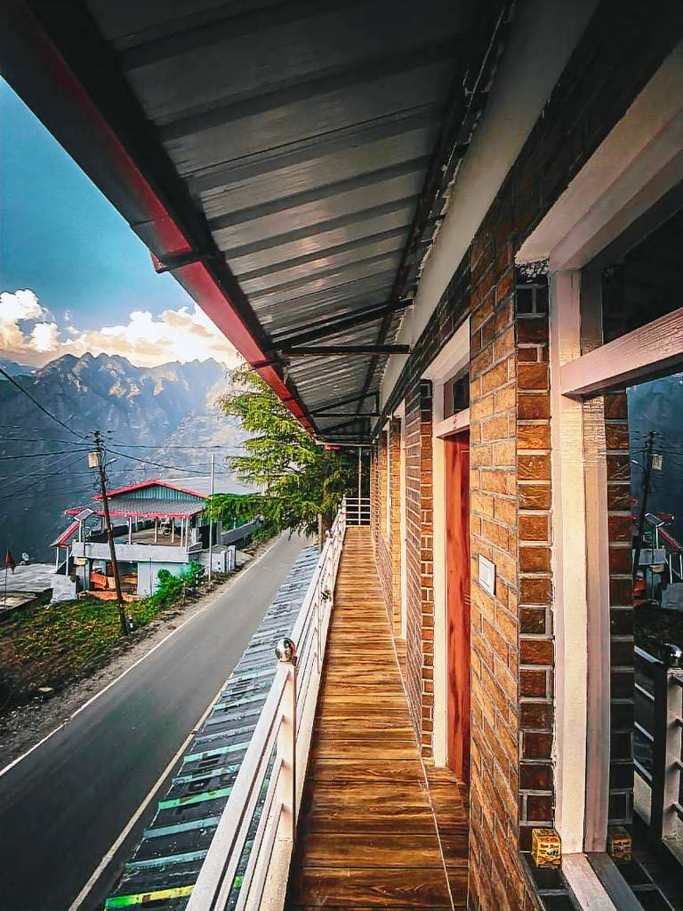 2027 m² Ferienhaus