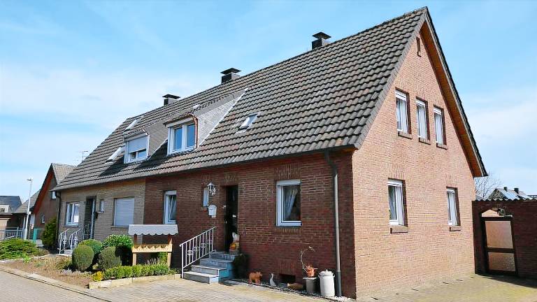 Ferienwohnung Esserden