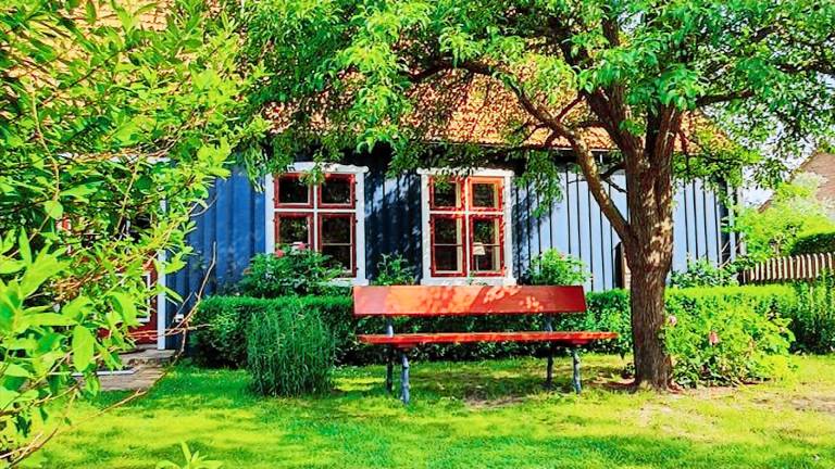 Ferienwohnung Gegensee