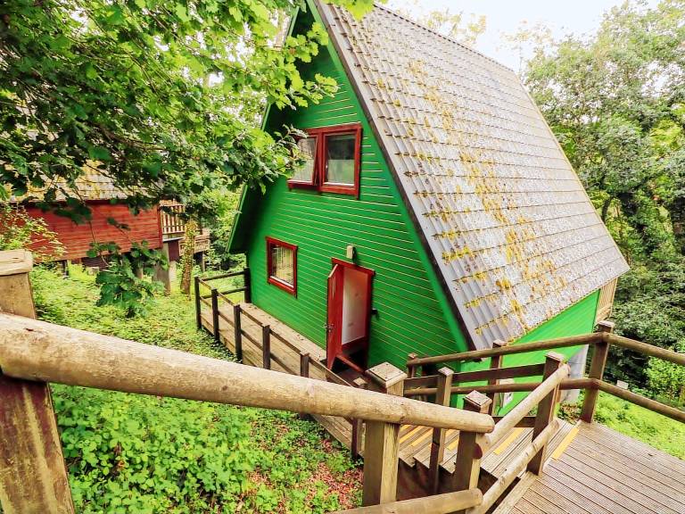 Cottage  Chudleigh