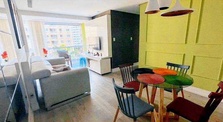Rental apartment with pool — photo 4