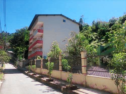 Apartamento Parque das Palmeiras