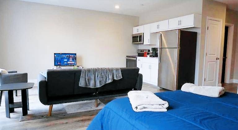 House for 2 persons — photo 5