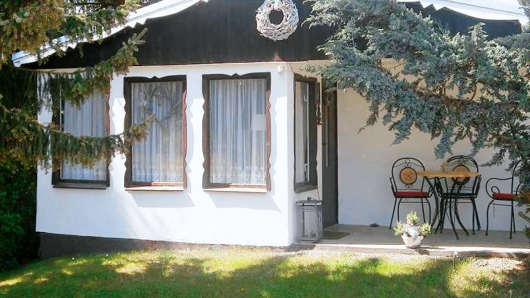 Ferienhaus Thale