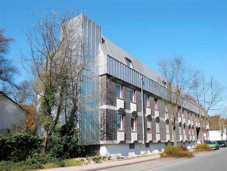 Bed & Breakfast Herzogenrath