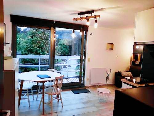 Appartement Han-sur-Lesse