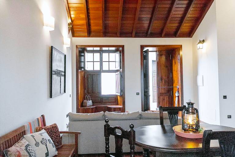 Casa Garachico