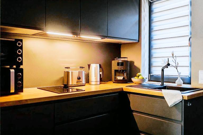 Ferienwohnung Windischeschenbach