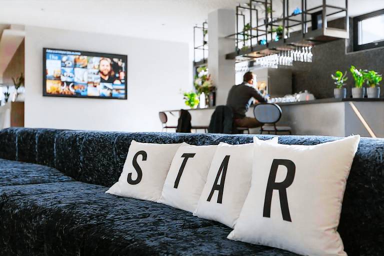 Ferienwohnung Bromsten