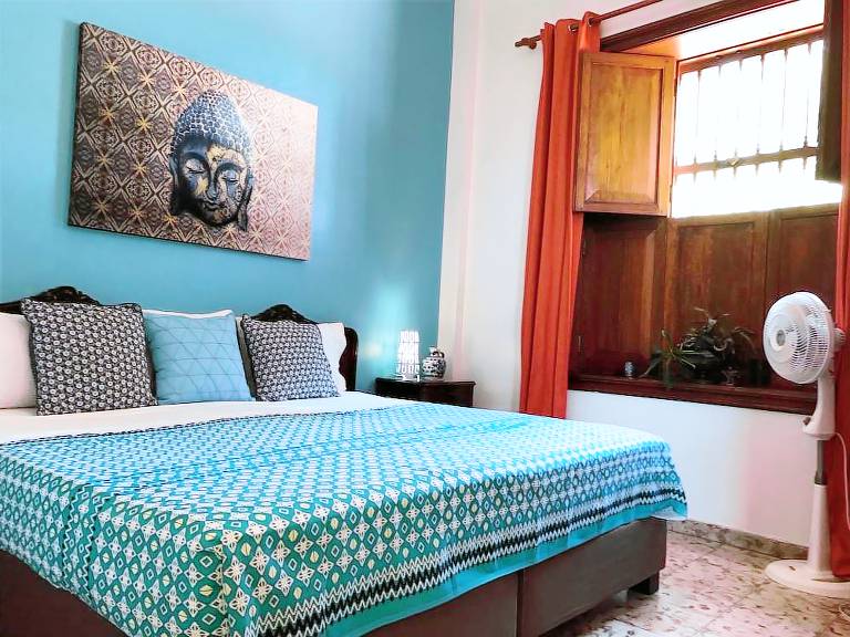 Accommodation Cali
