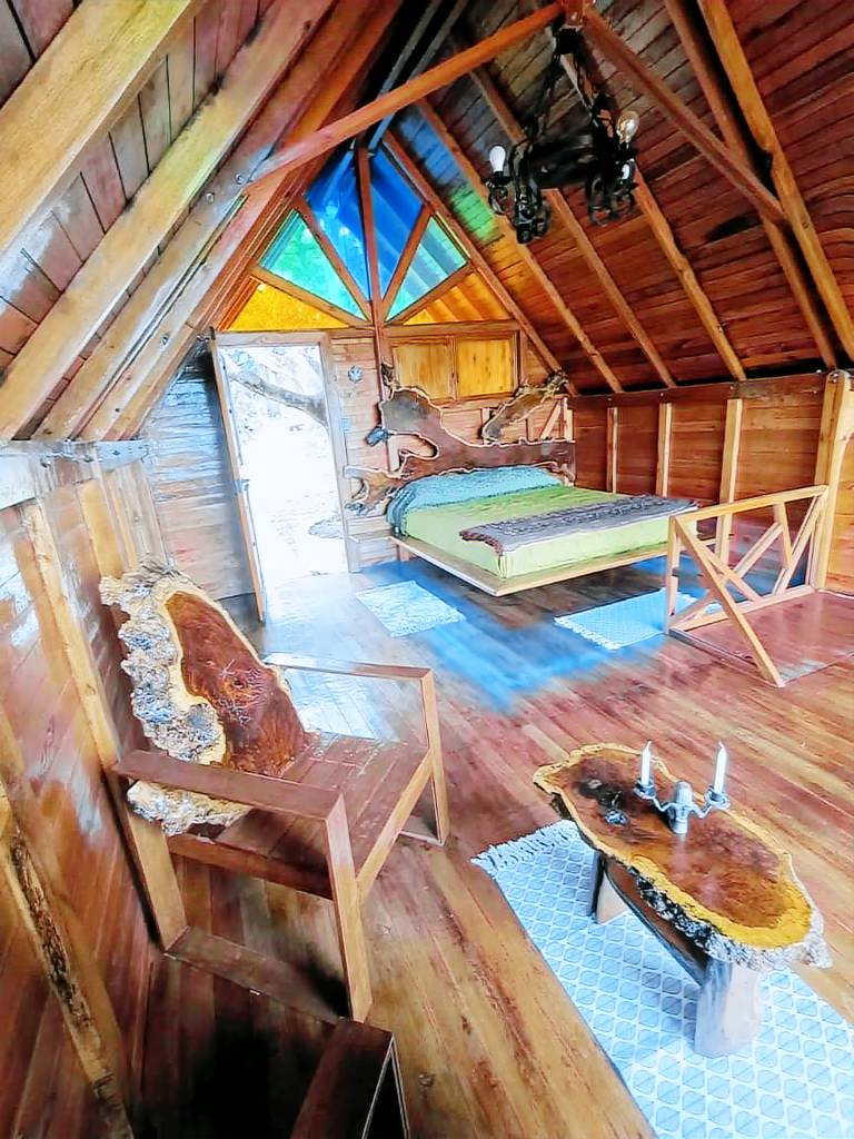 Cabanas La Miranda — photo 4