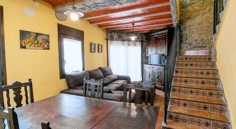 Apartment with grill — photo 3