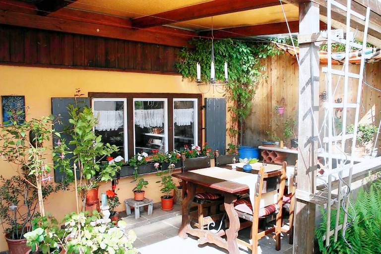 Ferienwohnung Peiting
