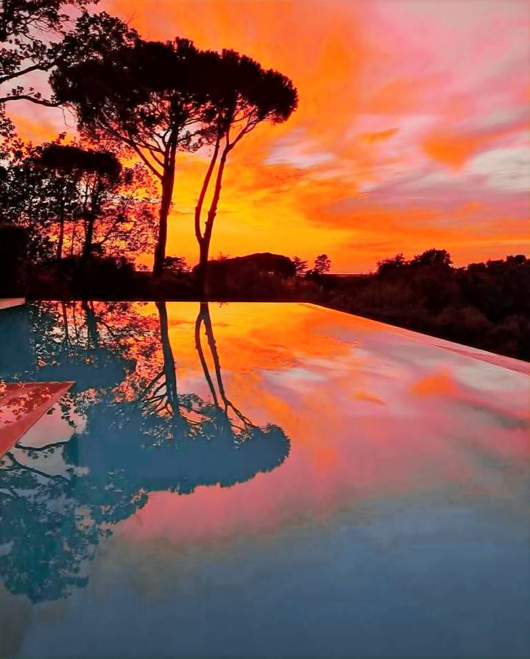 Villa Casale marittimo