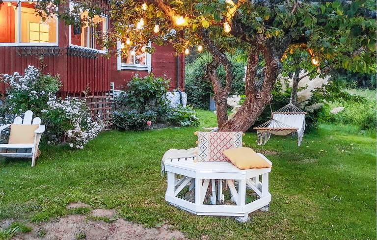 Ferienhaus in Karlshamn f&uuml;r max. 5 Personen