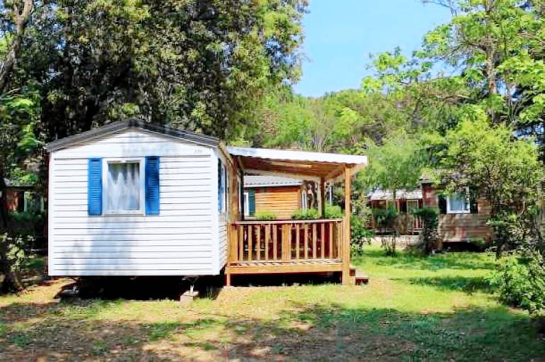Camping Llauro