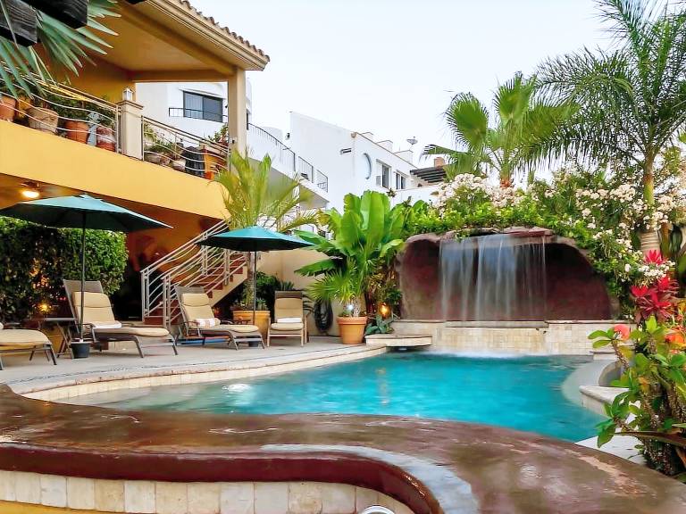 Apartamento Costa Azul Beach