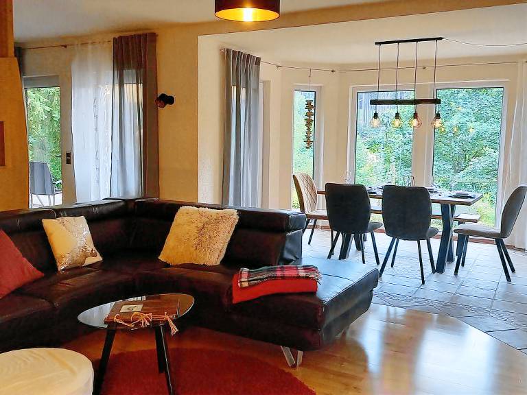 Ferienwohnung Mossautal