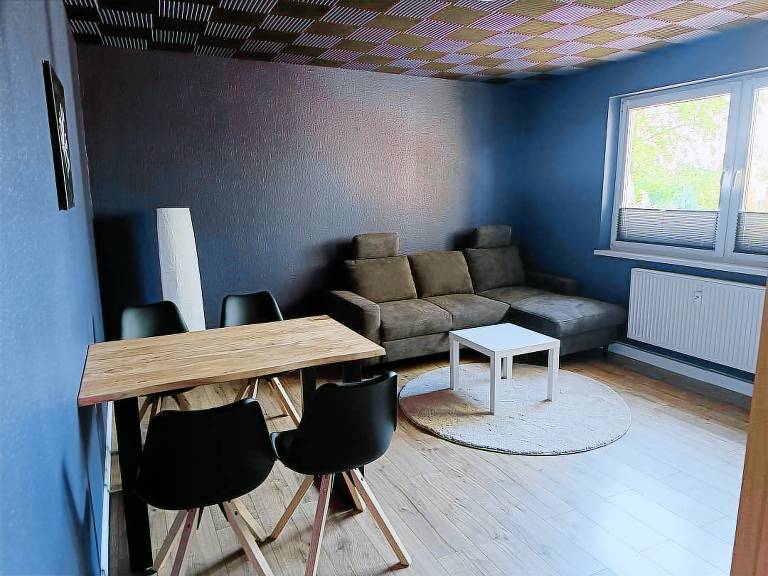 Ferienwohnung Joachimsthal